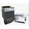 Toner Original Lexmark Black, 71B0010, pentru CX317|CS317, 3K, (timbru verde 1.2 lei) , "71B0010"