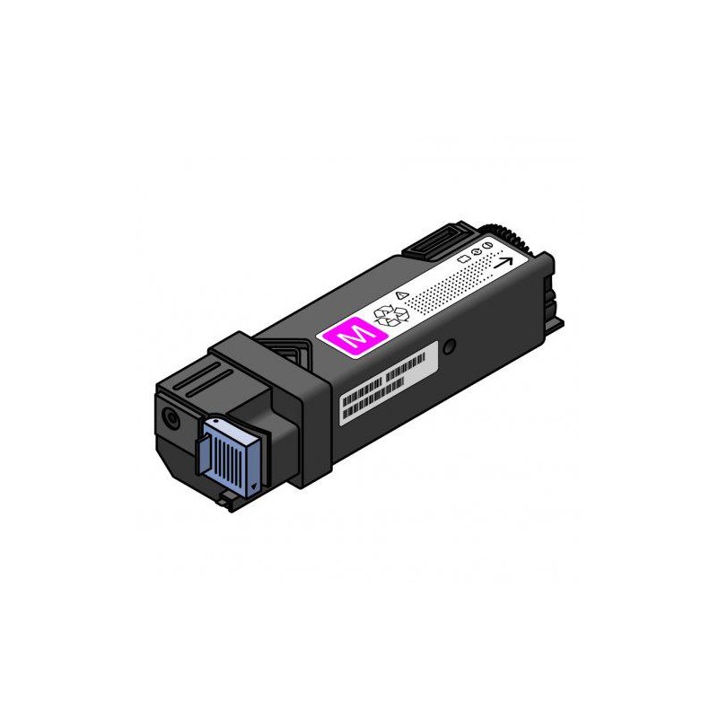 Toner Original Lexmark Magenta, 73B20M0, pentru CX827|CX827, 15K, (timbru verde 1.2 lei) , "73B20M0"