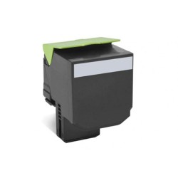 Toner Original Lexmark Black, 80C2XK0, pentru CX510, 8K, (timbru verde 1.2 lei) , "80C2XK0"