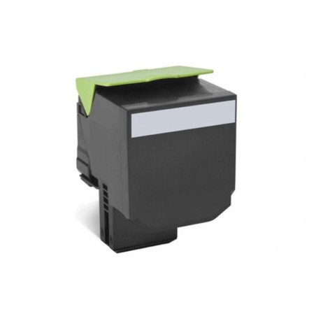 Toner Original Lexmark Black, 80C2XK0, pentru CX510, 8K, (timbru verde 1.2 lei) , "80C2XK0"