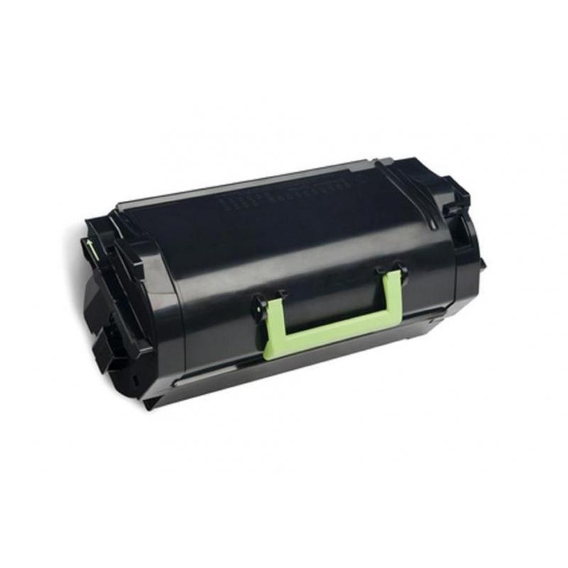 Toner Original Lexmark Black, 80C2XKE, pentru CX510, 8K, (timbru verde 1.2 lei) , "80C2XKE"