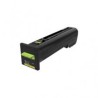 Toner Original Lexmark Yellow, 82K2XYE, pentru CX825|CX860, 22K, (timbru verde 1.2 lei) , "82K2XYE"