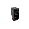 Toner Original Lexmark Magenta, 84C2HME, pentru CX725, 16K, (timbru verde 1.2 lei) , "84C2HME"