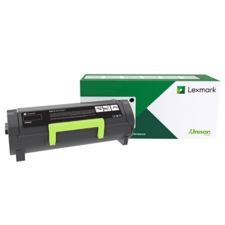 Toner Original Lexmark Black, B222X00, pentru B2236| MB2236, 6K, (timbru verde 1.2 lei) , "B222X00"