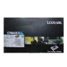 Toner Original Lexmark Cyan, C746A3CG, pentru C746|C748, 7K, (timbru verde 1.2 lei) , "C746A3CG"