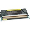 Toner Original Lexmark Yellow, C746A3YG, pentru C746|C748, 7K, (timbru verde 1.2 lei) , "C746A3YG"