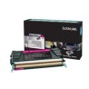 Toner Original Lexmark Magenta, C748H3MG, pentru C748, 10K, (timbru verde 1.2 lei) , "C748H3MG"