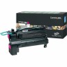 Toner Original Lexmark Magenta, C792X1MG, pentru C792|X792 series, 20K, (timbru verde 1.2 lei) , "C792X1MG"
