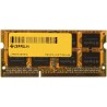 SODIMM  Zeppelin, DDR3 2GB, 1333 MHz, "ZE-SD3-2G1333"