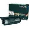 Toner Original Lexmark Black, T650H11E, pentru T650|T652|T654|T656, 25K, (timbru verde 1.2 lei) , "T650H11E"
