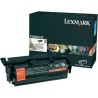 Toner Original Lexmark Black, T650H31E, pentru T650|T652|T654|T656, 25K, (timbru verde 1.2 lei) , "T650H31E"