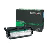 Toner Original Lexmark Black, T654X80G, pentru T654|T656, 36K, (timbru verde 1.2 lei) , "T654X80G"