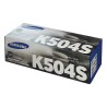 Toner Original Samsung Black, K504S, pentru CLP-415|CLX-4195|C1810|C1860, 2.5K, (timbru verde 1.2 lei) , "SU158A"