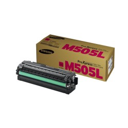 Toner Original Samsung Magenta, M505L, pentru SL-C2620DW| C2670FW|, 3.5K, (timbru verde 1.2 lei) , "SU302A"