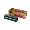 Toner Original Samsung Magenta, M505L, pentru SL-C2620DW| C2670FW|, 3.5K, (timbru verde 1.2 lei) , "SU302A"