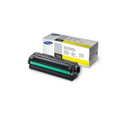 Toner Original Samsung Yellow, Y506L, pentru CLP-680ND CLX-6260|, 3.5K, (timbru verde 1.2 lei) , "SU515A"