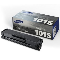 Toner Original Samsung Black, D101S, pentru ML-2160|2162|2165|2168|SCX-3400|3405|SF-760, 1.5K, (timbru verde 1.2 lei) , "SU696A"