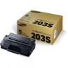 Toner Original Samsung Black, D203S, pentru M3320|M3820|M4020|M3370|M3870|M4070, 3K, (timbru verde 1.2 lei) , "SU907A"