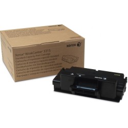 Toner Original Xerox Black, 106R02308, pentru WC 3315, 2.3K, (timbru verde 1.2 lei) , "106R02308"