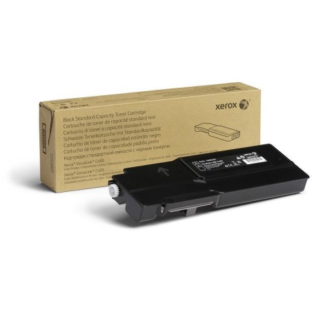 Toner Original Xerox Black, 106R03508, pentru VersaLink C400|C405, 2.5K, (timbru verde 1.2 lei) , "106R03508"