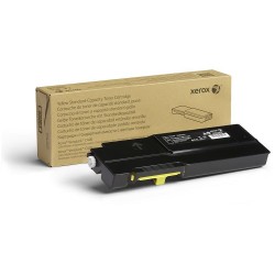 Toner Original Xerox Yellow, 106R03509, pentru VersaLink C400|C405, 2.5K, (timbru verde 1.2 lei) , "106R03509"
