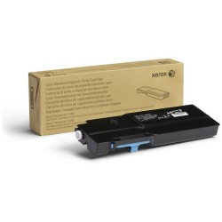 Toner Original Xerox Cyan, 106R03510, pentru VersaLink C400|C405, 2.5K, (timbru verde 1.2 lei) , "106R03510"
