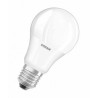 BEC LED Osram, soclu E27, putere 8.5W, forma clasic, lumina alb rece, alimentare 220 - 240 V, "000004052899326873" (timbru verde