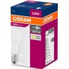 BEC LED Osram, soclu E27, putere 13W, forma clasic, lumina alb calda, alimentare 220 - 240 V, "000004052899971097" (timbru verde