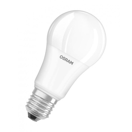 BEC LED Osram, soclu E27, putere 10W, forma clasic, lumina alb, alimentare 220 - 240 V, "000004052899973404" (timbru verde 0.45 