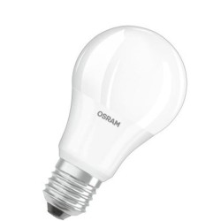 BEC LED Osram, soclu E27, putere 13W, forma clasic, lumina alb, alimentare 220 - 240 V, "000004052899973428" (timbru verde 0.45 
