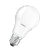 BEC LED Osram, soclu E27, putere 13W, forma clasic, lumina alb, alimentare 220 - 240 V, "000004052899973428" (timbru verde 0.45 