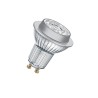 SPOT incastrat LED Osram, soclu GU10, putere 9.1W, forma spot, lumina alb calda, alimentare 220 - 240 V, "000004058075096523" (t