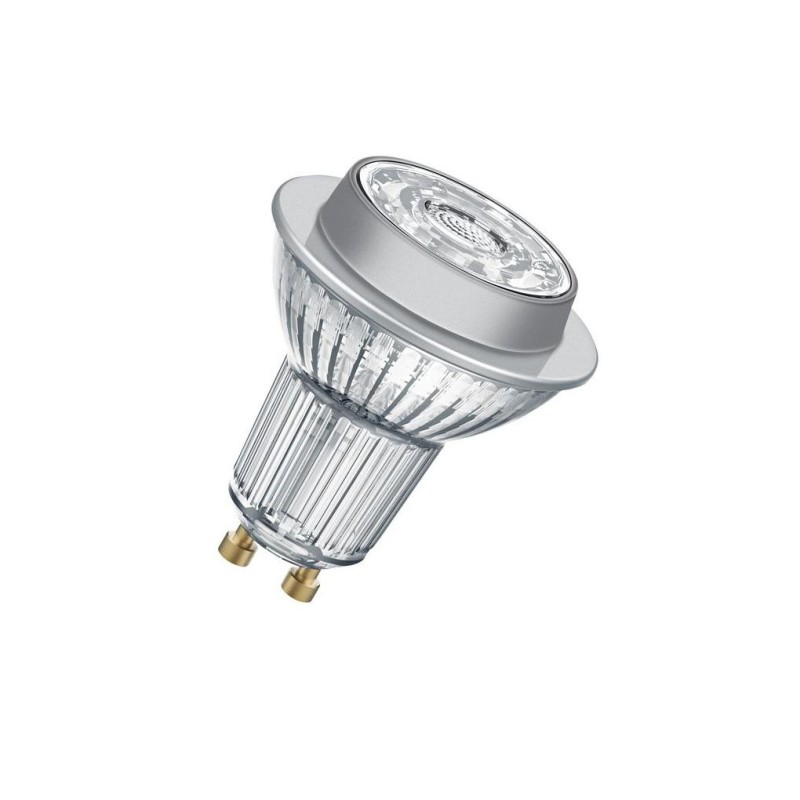 SPOT incastrat LED Osram, soclu GU10, putere 9.1W, forma spot, lumina alb calda, alimentare 220 - 240 V, "000004058075096523" (t