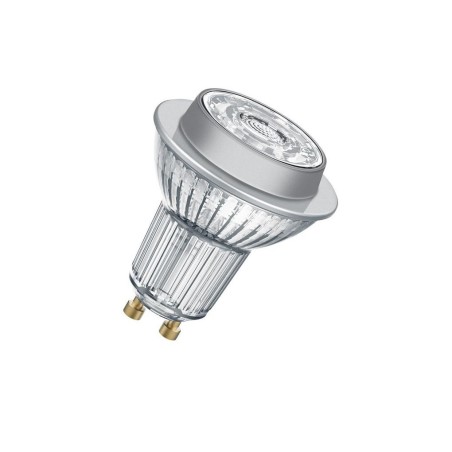 SPOT incastrat LED Osram, soclu GU10, putere 9.1W, forma spot, lumina alb calda, alimentare 220 - 240 V, "000004058075096523" (t