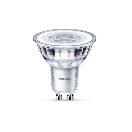 SPOT incastrat LED Philips, soclu GU10, putere 4.6W, forma spot, lumina alb, alimentare 220 - 240 V, "000008718696562765" (timbr