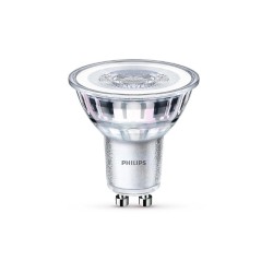 SPOT incastrat LED Philips, soclu GU10, putere 4.6W, forma spot, lumina alb, alimentare 220 - 240 V, "000008718696562765" (timbr