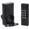 PRIZA de perete LOGILINK, HDMI x 2, cablu (M/M), 4K UHD (3840x2160) la 30Hz, alb, "AH0015" (timbru verde 0.18 lei)