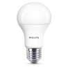 BEC LED Philips, soclu E27, putere 13W, forma clasic, lumina alb rece, alimentare 220 - 240 V, "000008718696577295" (timbru verd