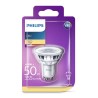 SPOT incastrat LED Philips, soclu GU10, putere 5W, forma spot, lumina alb calda, alimentare 220 - 240 V, "000008718696582572" (t