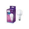 BEC LED Philips, soclu E27, putere 17.5W, forma clasic, lumina alb rece, alimentare 220 - 240 V, "000008718696813836" (timbru ve