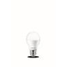 BEC LED Philips, soclu E27, putere 7W, forma clasic, lumina alb, alimentare 220 - 240 V, "000008718699630546" (timbru verde 0.45
