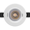 SPOT incastrat LED Osram, soclu integrat, putere 5W, forma spot, lumina alb, alimentare 220 - 240 V, "000004003556005358" (timbr