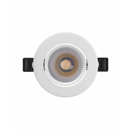 SPOT incastrat LED Osram, soclu integrat, putere 5W, forma spot, lumina alb, alimentare 220 - 240 V, "000004003556005365" (timbr