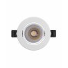 SPOT incastrat LED Osram, soclu integrat, putere 5W, forma spot, lumina alb, alimentare 220 - 240 V, "000004003556005365" (timbr