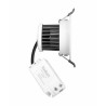 SPOT incastrat LED Osram, soclu integrat, putere 5W, forma spot, lumina alb, alimentare 220 - 240 V, "000004003556005365" (timbr
