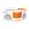 SPOT incastrat LED Osram, soclu integrat, putere 6.5W, forma spot, lumina alb calda, alimentare 220 - 240 V, "000004058075126909