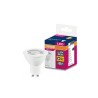 SPOT incastrat LED Osram, soclu GU10, putere 5W, forma spot, lumina alb, alimentare 220 - 240 V, "000004058075198586" (timbru ve