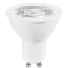 SPOT incastrat LED Osram, soclu GU10, putere 5W, forma spot, lumina alb rece, alimentare 220 - 240 V, "000004058075198616" (timb