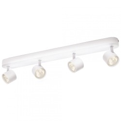 APLICA PHILIPS, LED, soclu integrat, putere 3 W x 4, tip lumina alb calda, 670 lumeni, alimentare 220 - 230 V, "0000087182914449