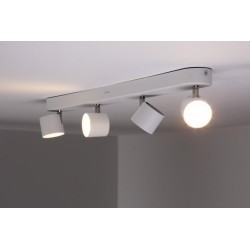 APLICA PHILIPS, LED, soclu integrat, putere 3 W x 4, tip lumina alb calda, 670 lumeni, alimentare 220 - 230 V, "0000087182914449